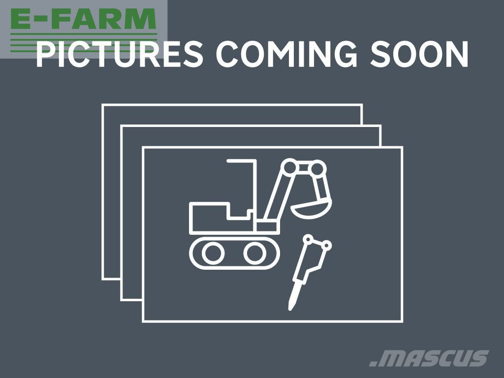 Liebherr r914 compact Koparka gąsienicowa 143 900 €