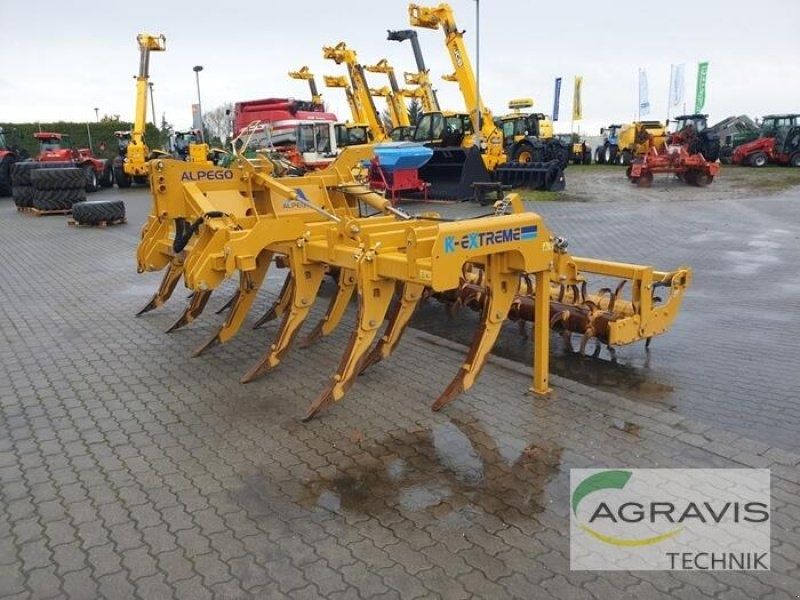 E-FARM: Alpego mega cracker k extreme 11-500 - Autre travail du sol - id BZYGQS2 - 28 900 € - Année: 2022 - Allemagne