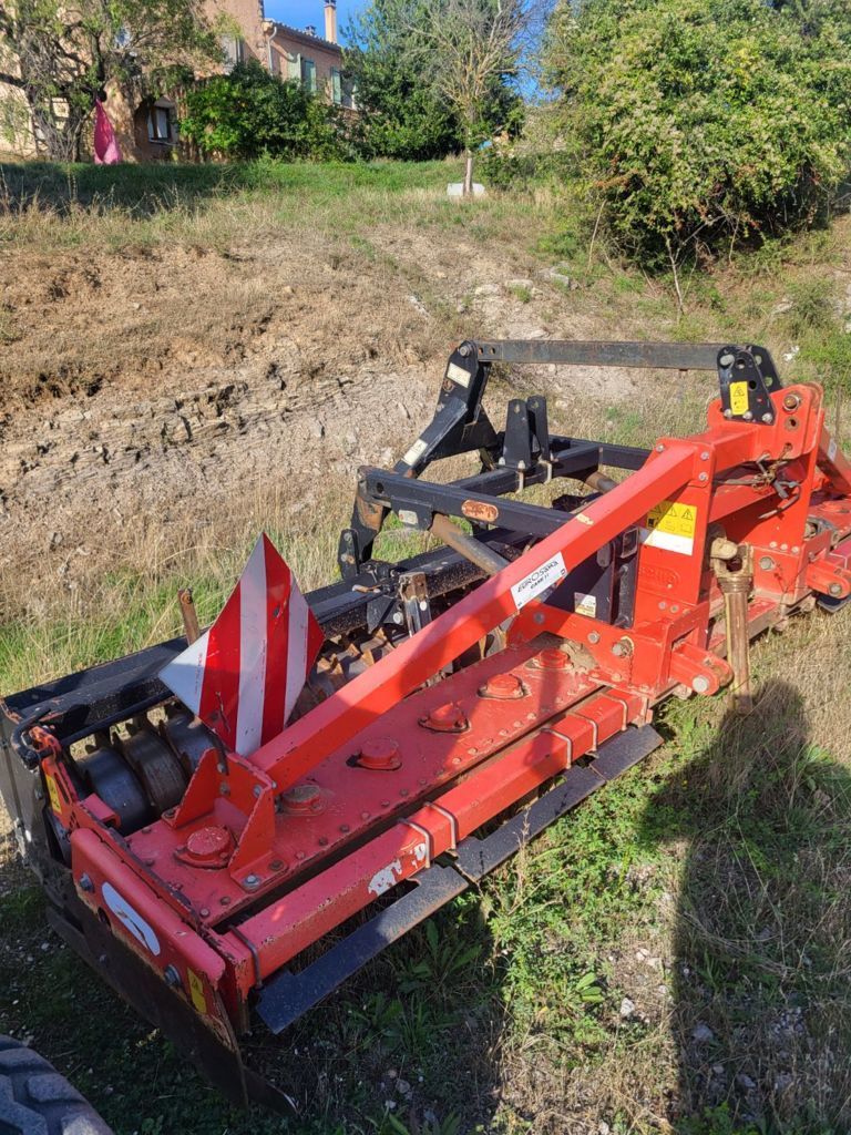 E-FARM: Maschio dm 4000 - Power harrow - id CXSGLVC - €5,500 - Year of construction: 2008 - France