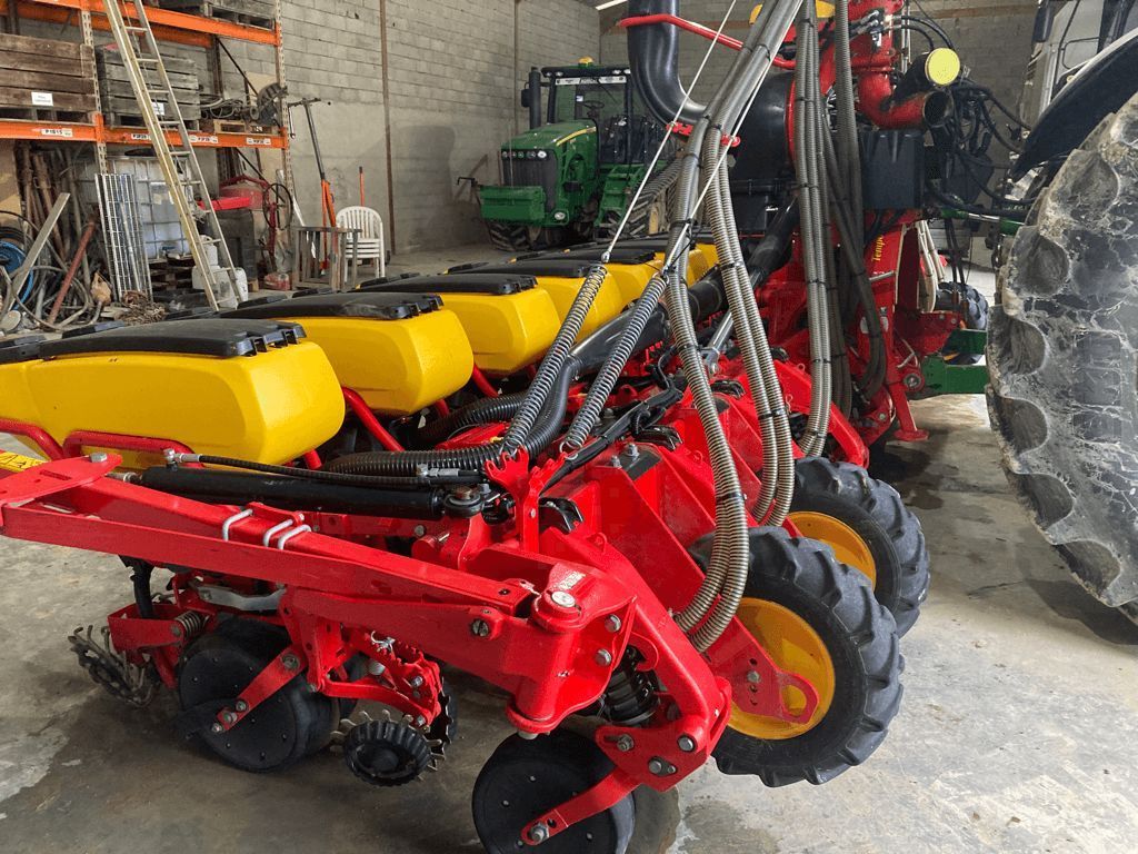E-FARM: väderstad tempo v11 - Semoir de précision - id D4WCQXT - 75 000 € - Année: 2020 - France