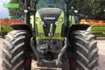 Claas axion 870 tractor 88.000 €