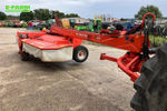 Kuhn Atlerna 500 mowingdevice €8,000