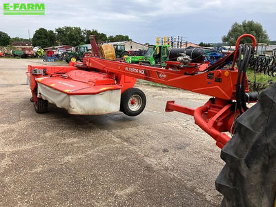 E-FARM: Kuhn Atlerna 500 - Mower - id XDWVQUE - €8,000 - Year of construction: 2013 - Germany