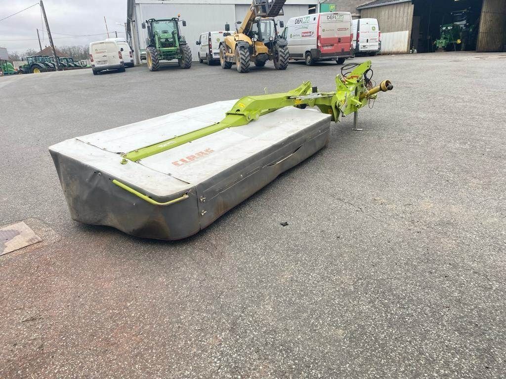 Claas Disco 3500 Contour Mower €6,400