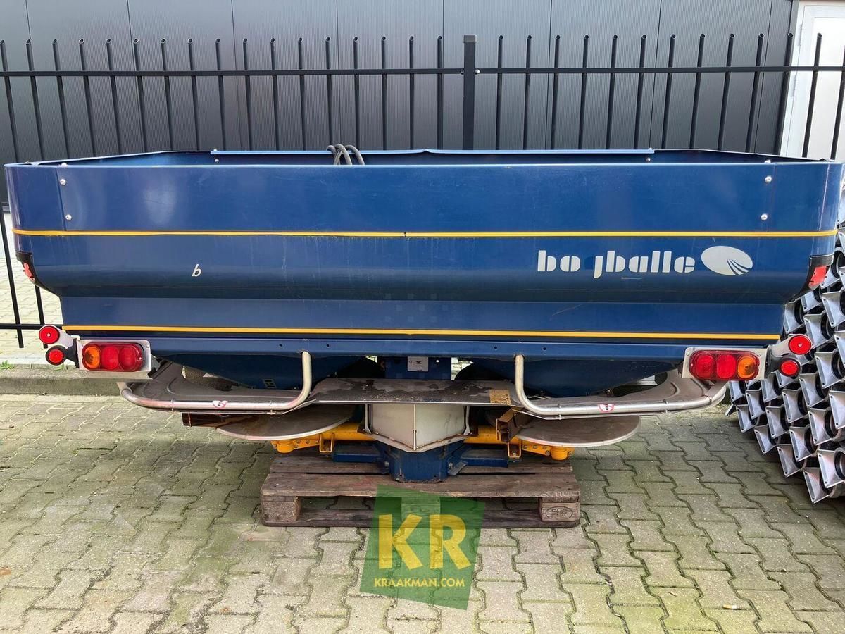 Bogballe m2d kunstmeststrooier Rozsiewacz nawozów 6500 €