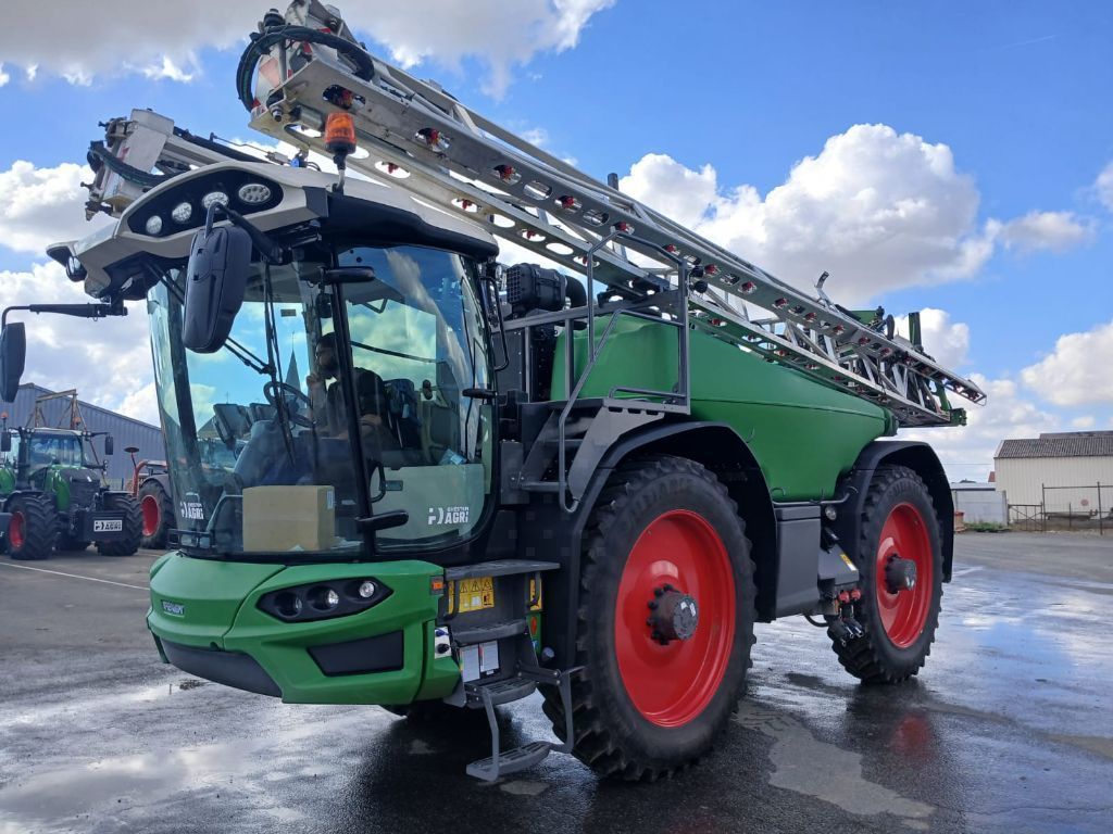 Fendt Rogator 645 Opryskiwacz 205 000 €