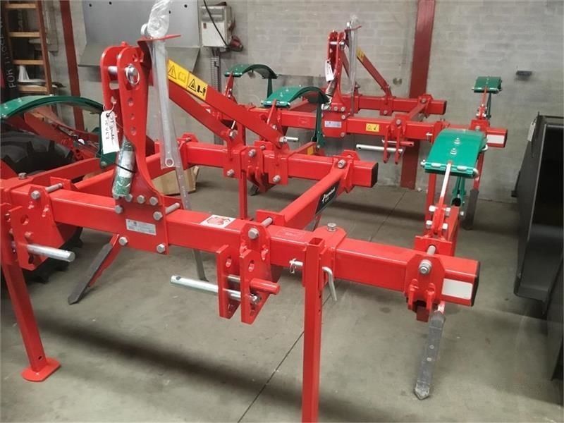 Kverneland CLG II Cultivator €6,022