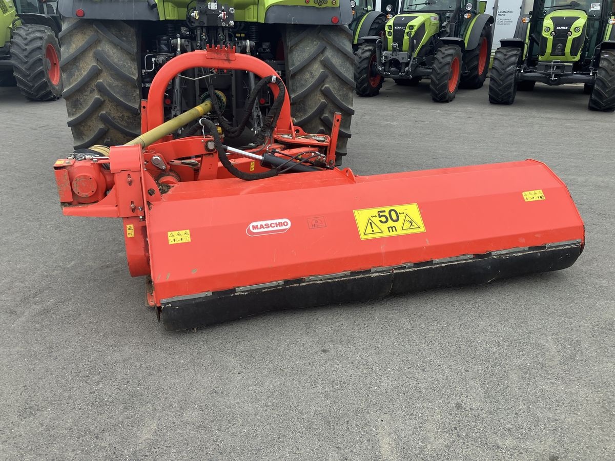 Maschio giraffona 260 xxl topper €9,084