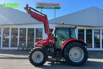 Massey Ferguson 5713s tractor 64.000 €