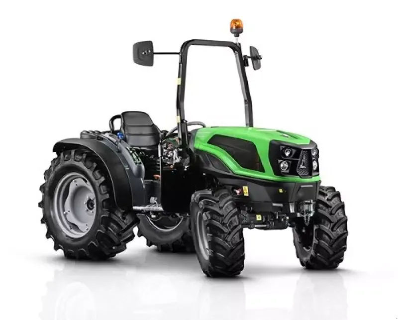 E-FARM: Deutz-Fahr 3050 - Trattore - id 4GRPLDG - Francia