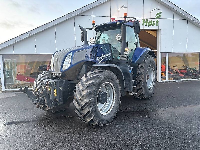 New Holland T8.410 Tractor 86.845 €