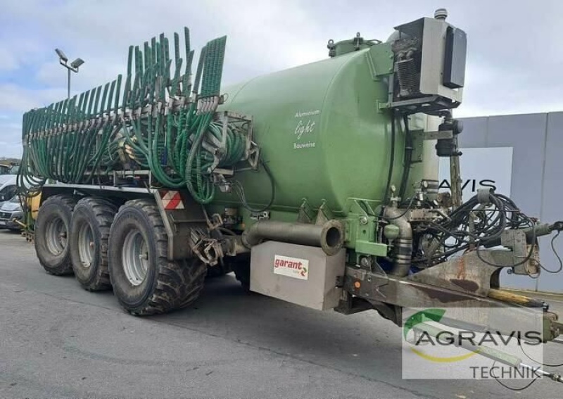 garant Kotte ptr 25000 slurry_tanker 75 000 €