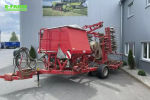 Kverneland accord dg drillingcombination €12,900