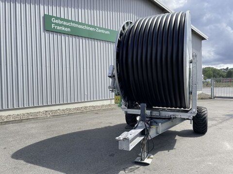 E-FARM: Bauer rainstar e31 - Riego - id CEGFHQ9 - Año: 2021 - Alemania