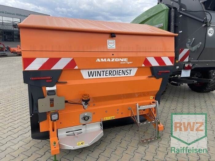 E-FARM: Amazone ice tiger s600 - Düngerstreuer - id G5LEK2R - Baujahr: 2025 - Deutschland