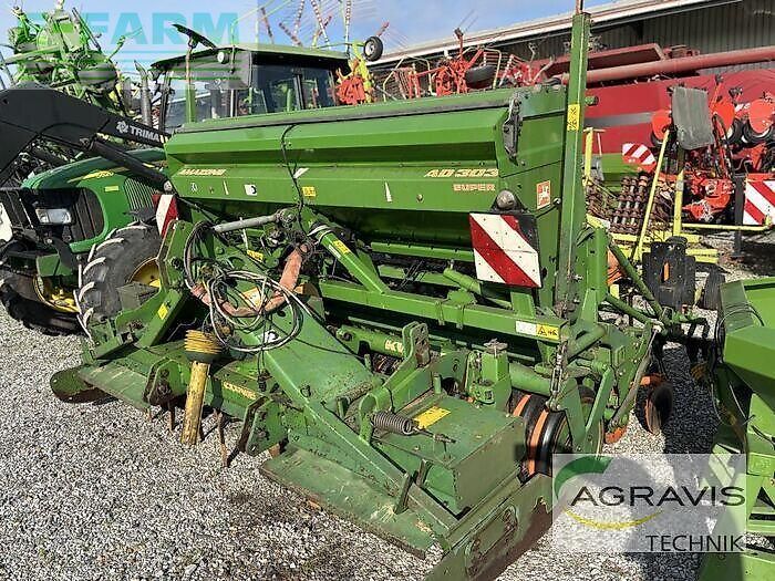 Amazone AD 303 Super Foratrice 16.500 €