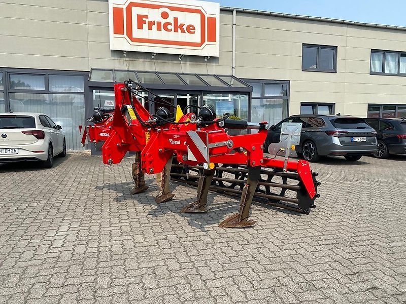 E-FARM: opall-agri hektor 3 - Bodenbearbeitung Sonstige - id GSA3LCC - 10.950 € - Baujahr: 2022 - Deutschland