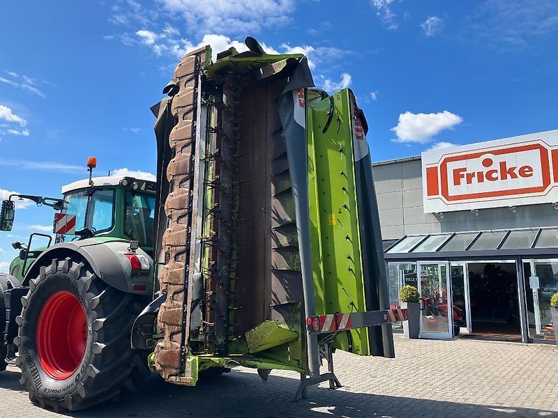 E-FARM: Claas Disco 1100 C Business - Segadora - id STYMKJZ - 19.350 € - Año: 2016 - Alemania