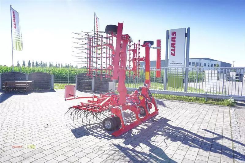 E-FARM: Einböck grass manager pro 600 - Mechanische Unkrautbehandlung - id U91DNUZ - 11.990 € - Baujahr: 2022 - Deutschland