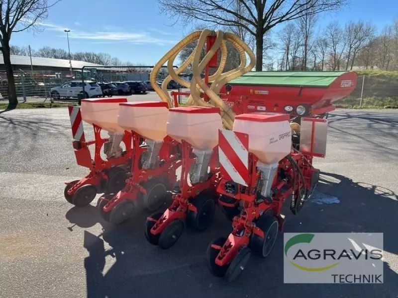 E-FARM: Maschio mt 4 - Maszyna do siewu punktowego - id D9NKPXK - 21 900 € - Rok produkcji: 2015 - Niemcy