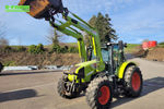 Claas Arion 410 tractor €39,500