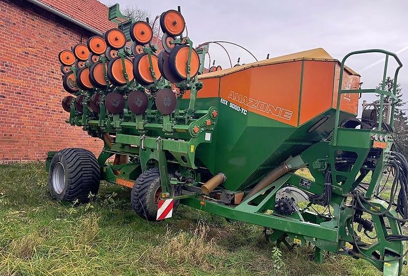 Amazone edx 9000 Drill €22,300