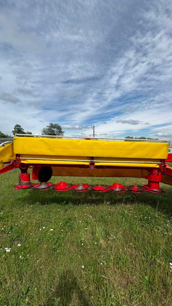 Pöttinger NovaCat 352 Segadora 9200 €