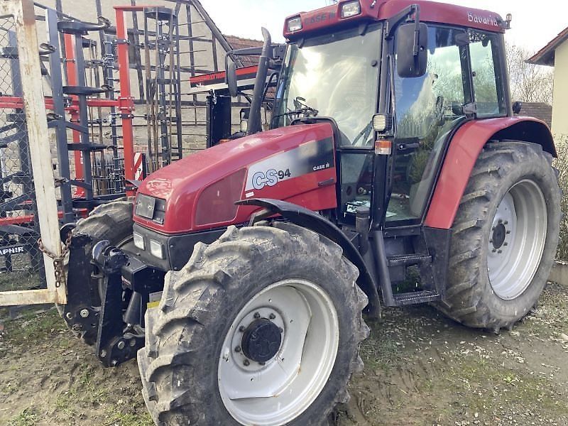 Case IH CS 94 Traktor 25.200 €