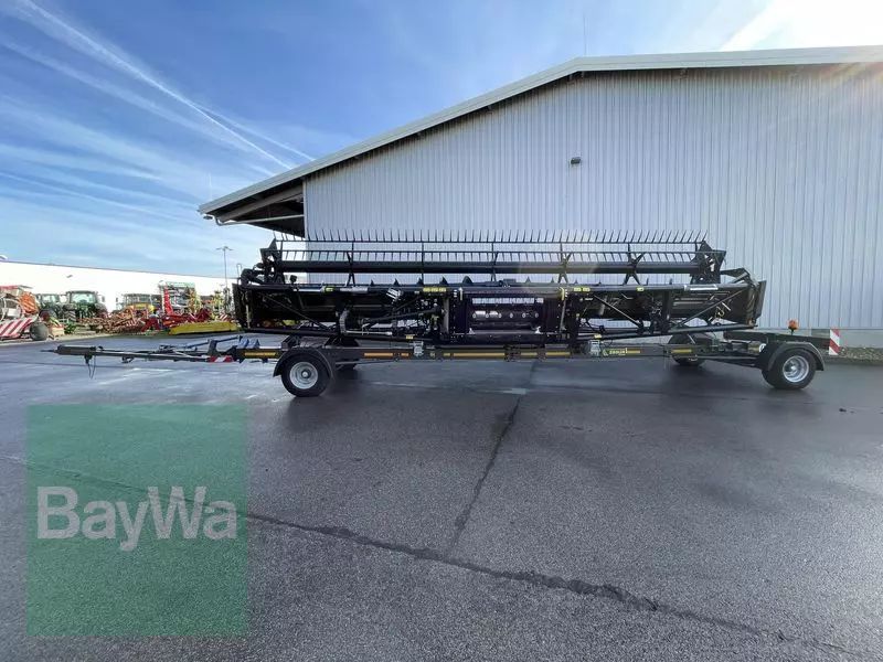 E-FARM: Geringhoff Flex 30 - Cabezal - id QPXIE3F - 80.672 € - Año: 2021 - Horas: 124,Alemania