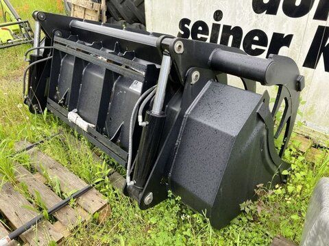 E-FARM: Alö powergrab 260 - 2.600mm - Outil - id 1Q6EFIN - 2 650 € - Année: 2022 - Allemagne