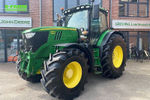 John Deere 6170 R tractor 59.500 €