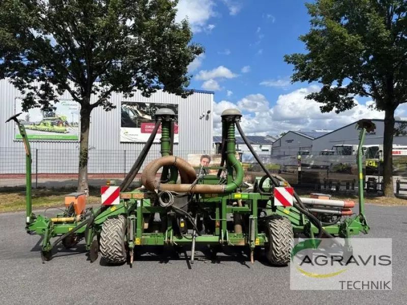 E-FARM: Amazone ed 602 k - Precision drill - id AKZIPKC - €10,900 - Year of construction: 2011 - Germany