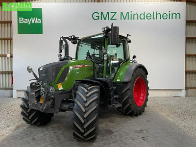 E-FARM: Fendt 314 Vario - Τρακτέρ - id EXRYTIY - 134.370 € - Χρονία: 2023 - Μετρητής ωρών: 415,Ισχύς κινητήρα: 141,Γερμανία