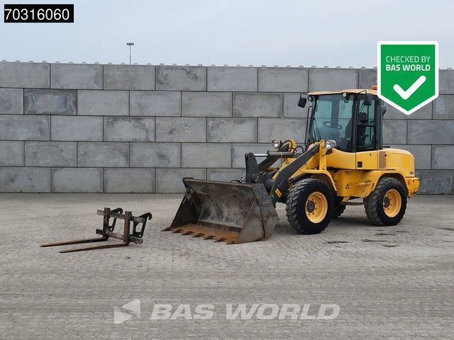 VOLVO l30 g Wheel loader €28,450