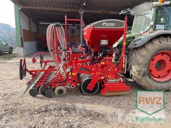 Kverneland e-drill compact Semoir 31 000 €