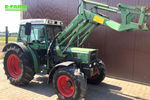 Fendt 275 s tractor €24,500