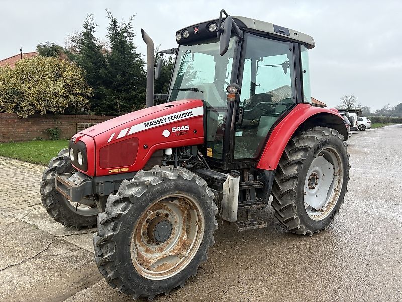 Massey Ferguson 5445 Трактор 18 908 €