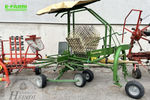 Krone swadro 421 windrower €6,186