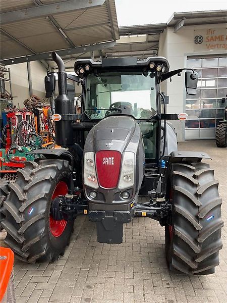 SAME Explorer 95 Traktor 61 990 €
