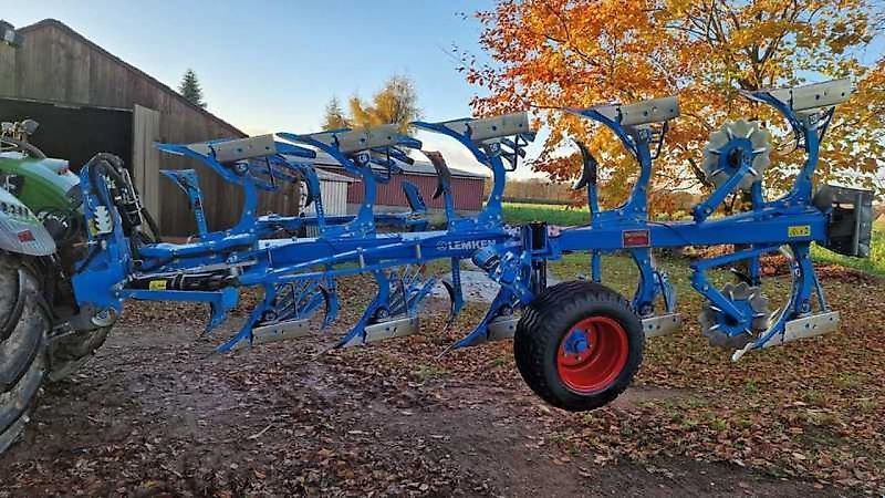 Lemken juwel 8m Aratro 19.000 €
