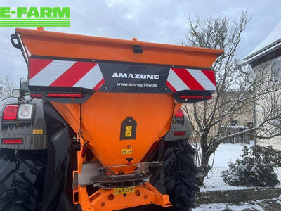 E-FARM: Amazone e+s 750 - Equipement municipal - id EWPBZJM - 8 600 € - Année: 2023