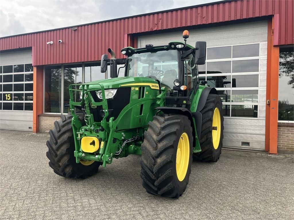 John Deere 6R 185 Trattore 161.500 €