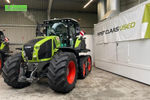 Claas Axion 960 tractor €265,000