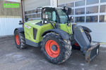 Claas scorpion 736 vpwr (k32/400) scorpion 736 vpwr (k32/400) scorpion 736 vpwr advance telehandler €56,500