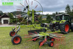 Claas Liner 2700 windrower €24,167