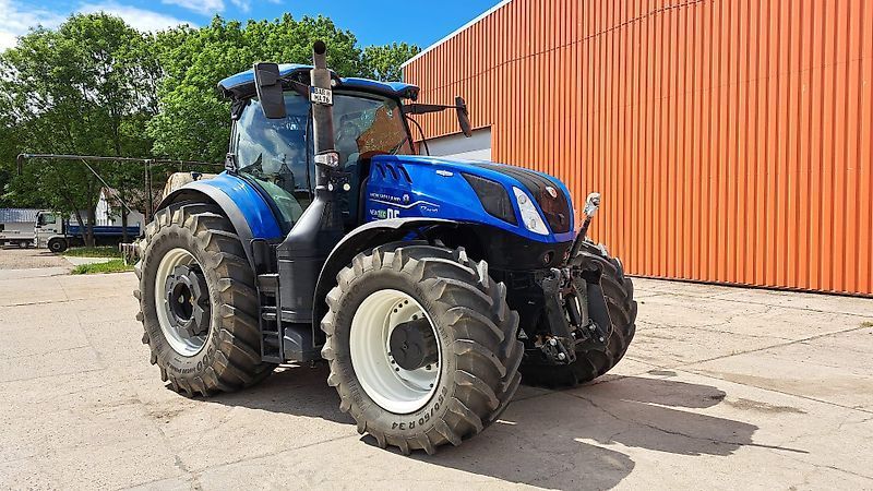 New Holland T7.315 HD Traktor 149.000 €