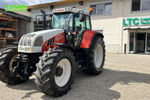 Steyr CVT 170 tractor 49.917 €