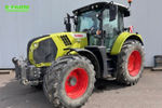 Claas Arion 610 CIS tractor 91.000 €