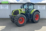 Claas axion 870 tractor 80.279 €