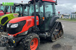 Kubota M5091 tractor 29.000 €